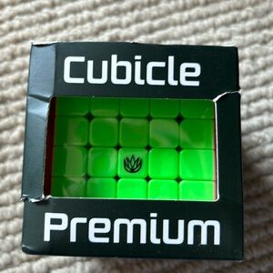 MYSTIC MGC 5X5. Sticker less.